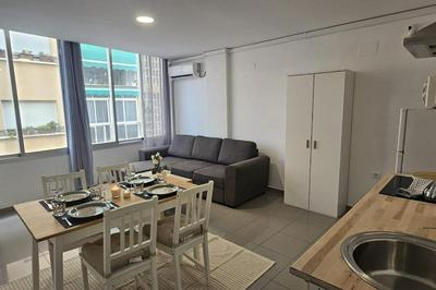 Congreso Comfort Suite Sunlight urban apartment