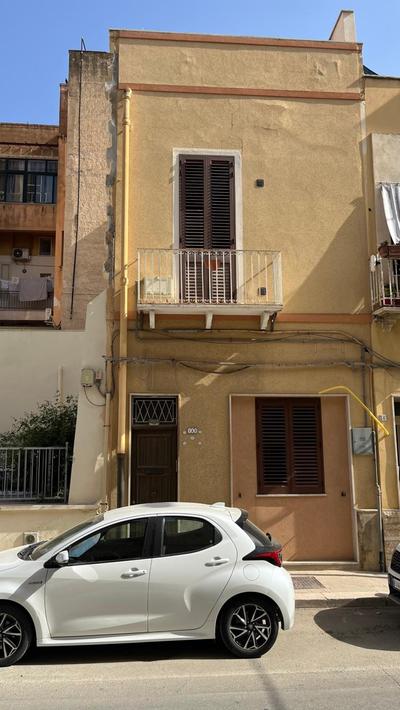Trapani Monolocale