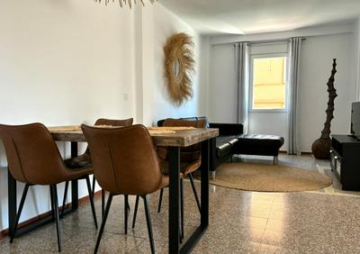 Apartamento Mar Blau
