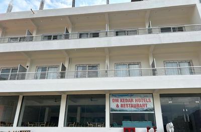 Hotel Om Kedar