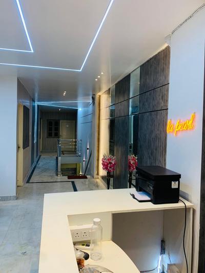 Hotel La Pearl