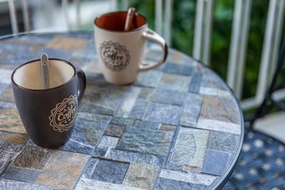 Hidden Treasure of Koukaki