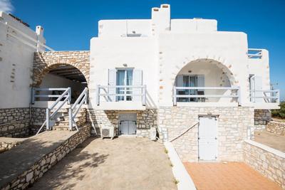 Archipelagos Villas-Villa Antiparos