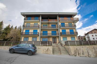 Studio Paradiso - Ski In Ski Out 300m - Happy Rentals