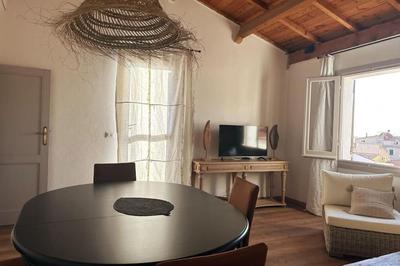 MANSARD FERRET Charming house Alghero centro