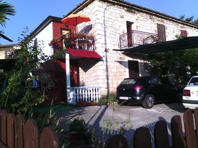 Apartments Katarina