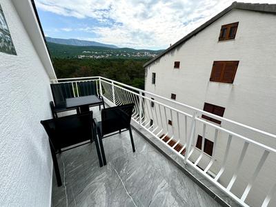 Apartman Babec