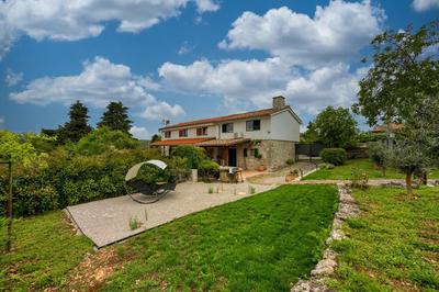 Oasis Holiday House