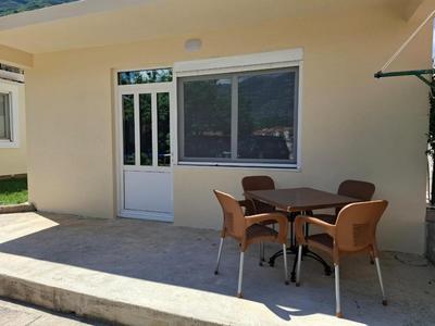 Apartman Lazovic Prcanj