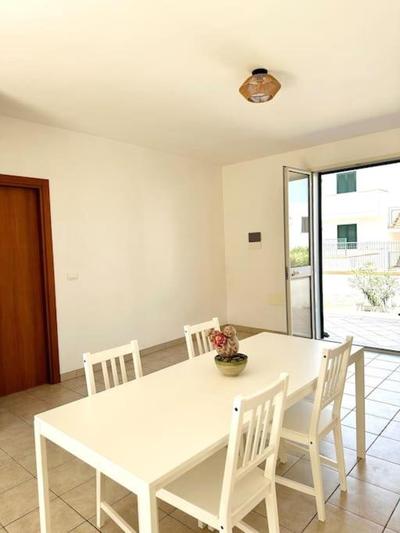 Villa Brando nel centro di San Pietro in Bevagna