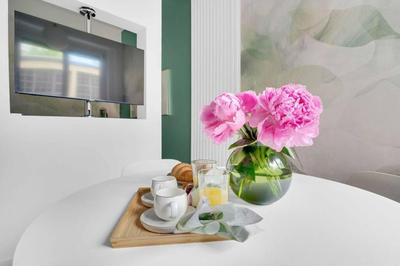House in Design Duomo-Tortona-Navigli-M4