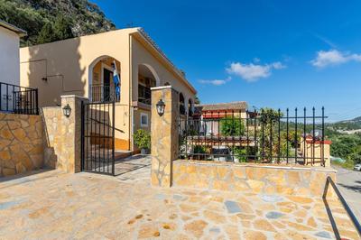 One bedroom apartment Vasillis