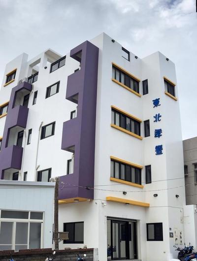 Northeast Jifeng B&B