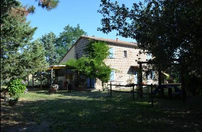 PM 60 Loc Torre San Severo Guest House