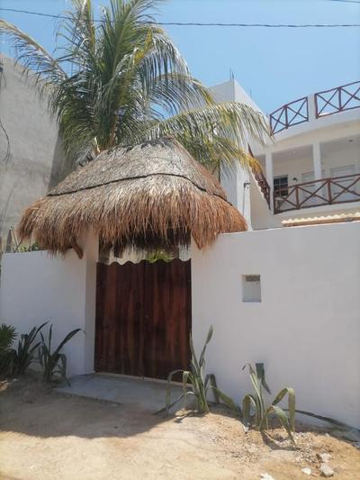 Villa Yum Balam en Holbox