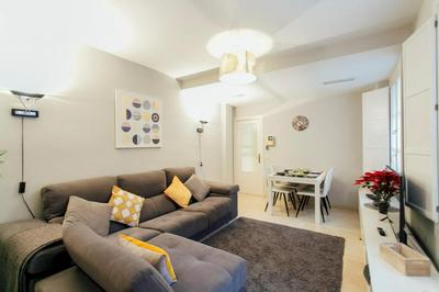 Stylish duplex - Pool - Seville Historical Center