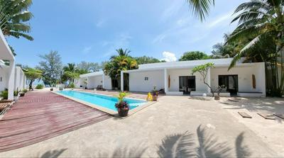 Mittali Beach Hotel