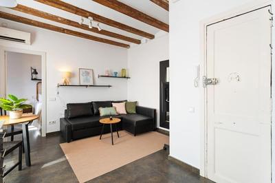 Lodging Apartments Almirall Beach 52