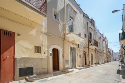 La Dimora del Sole Pugliese