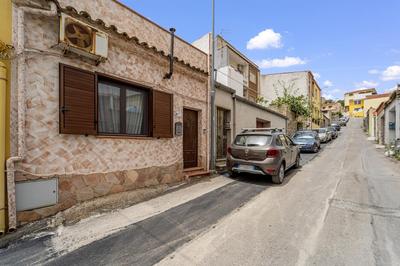 Casa rustica