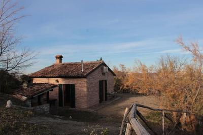 Il Roccolo Brisighella - piccola casa indipendente con vista panoramica