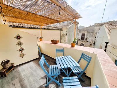 La Casa della nonna Lucia