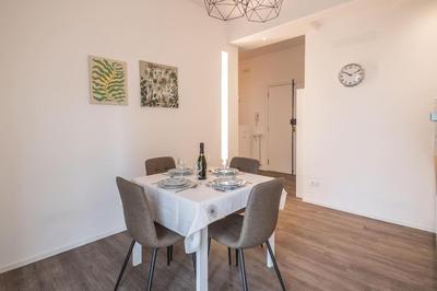 AmazHome - "Brezza Marina" nuovo e con vista mare