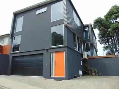 The perfect stop over