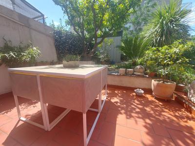 Apartment Tabita s vrtom
