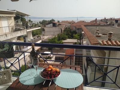 Ilmargo house