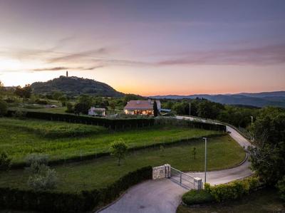 Villa Poimon by IstriaLux