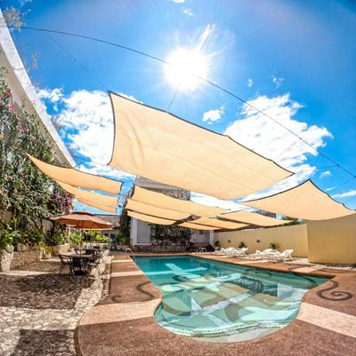 Divers Lodge Plumeria