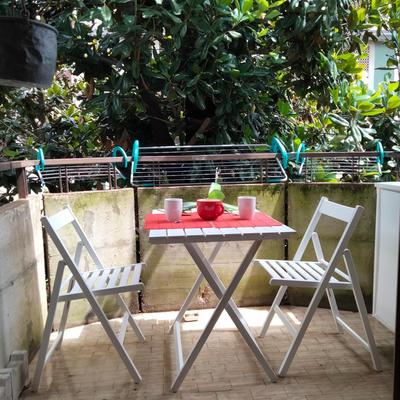 Daniele's flat 3 in Venice