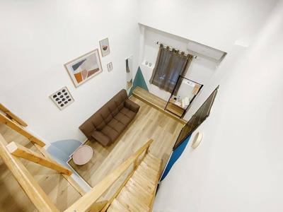 Velestinou Private Maisonette
