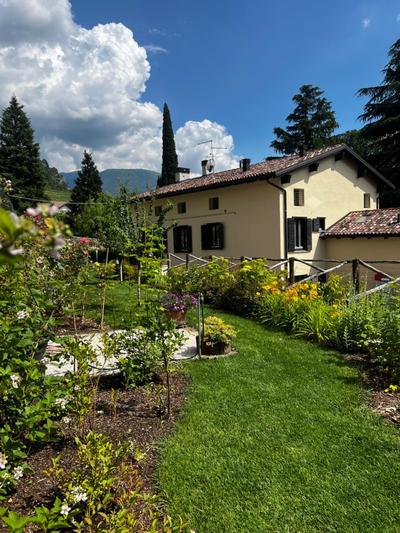 B&B Ca'rina