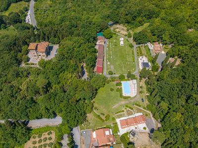 Borgo Le Querciolaie