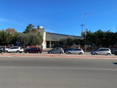 B&B Campus Suites Bari