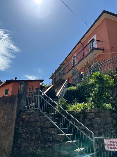 Ca de Igiu-Biassa-Cinque Terre