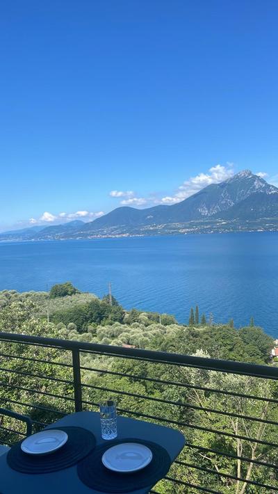 Seeblick