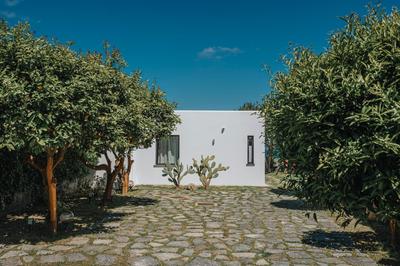 Villa Aenaria by Elite Villas