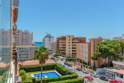 Sol Montemar 50 by IVI Real Estate