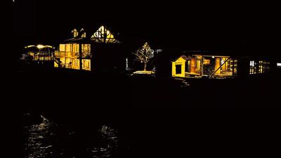 Virman Hillside Resort