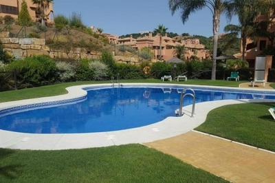 2BR Apartment El Soto Marbella
