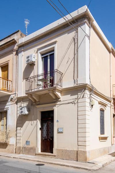 Kaliko casa vacanze Avola