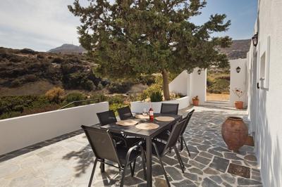 Aeri Villa Karpathos