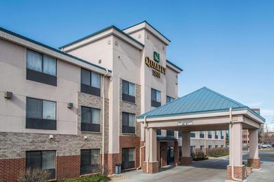 Quality Inn Denver Westminster, Zdjęcie 2