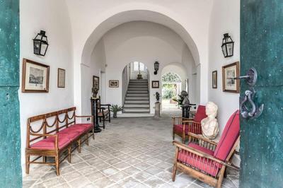 Villa Murat Historic Residence with Heated Pool and Còncierge by Feeling Italy