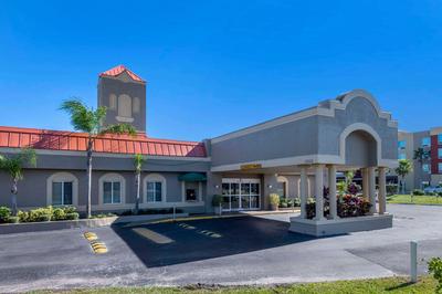 Quality Inn Kennedy Space Center, Billede 2