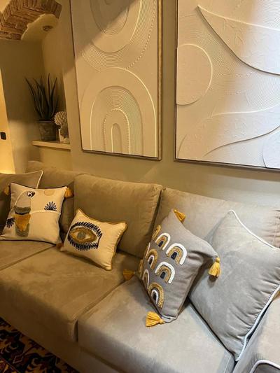 La casa di Mat Charme&Relax