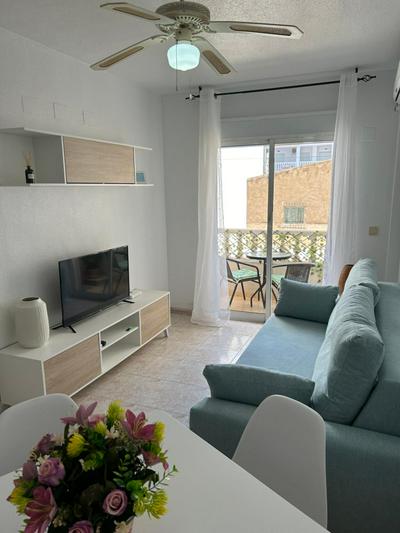 Apartamento A&T Acequión